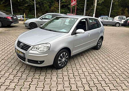 VW Polo Volkswagen Comfortline Klima 2 Hand Preis inkl Neu Tüv