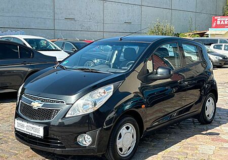 Chevrolet Spark 1.0 LS Edition *HU neu+1.Hand+Klima+Servo*