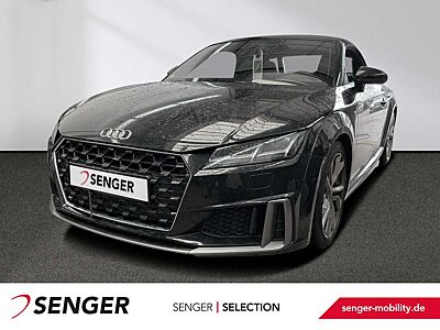 Audi TT Roadster 40 TFSI S tronic MMI LED