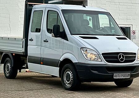 Mercedes-Benz Sprinter II Pritsche/DoKa 313/ CD/ 1 Hand