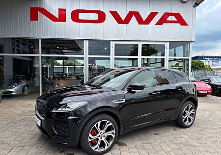 Jaguar E-Pace R-Dynamic AWD *Leder, Rückfahr.*