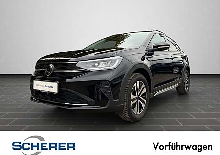 VW Taigo Volkswagen Energy Ganzj-Reifen Klimatronik IQ-Drive