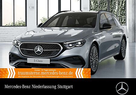 Mercedes-Benz E 300 de T 4M Hybrid Edition AMG-Line Fahrass 360°