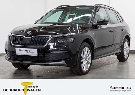 Skoda Kamiq 1.0 TSI DSG AMBITION LED LM17 SITZHZ AHK
