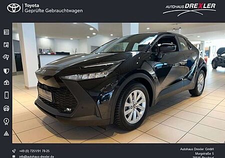 Toyota C-HR Hybrid Business (Kamera, Navi, Apple Car)