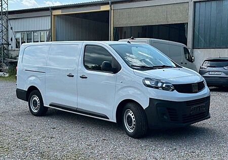 Fiat Scudo 1.5MJET L3H1/ KLIMA/ TEMPOMAT