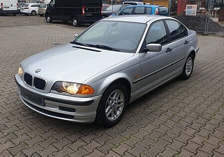 BMW 318i 318 3er