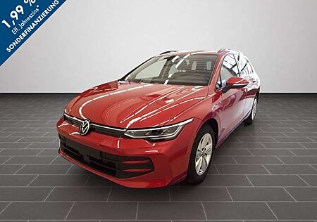 VW Golf Variant Volkswagen Golf VIII Variant 1.5 TSI Life NAVI/PDC/Klima/DA