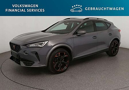 Cupra Formentor VZ 1.4 e-Hybrid DSG Pano*RFK*PDC*Tempo
