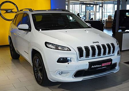 Jeep Cherokee Limited °4x4°ACC°Navi°AHK°Sihzg°
