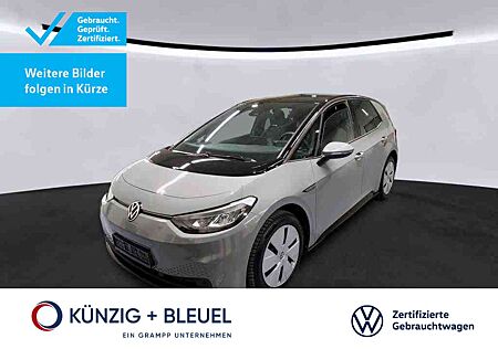 VW ID.3 Volkswagen Wärmepumpe*LED*Keyless*Nav Vorbereitung