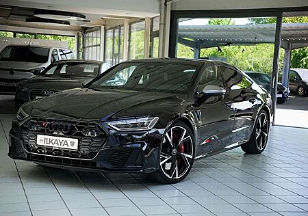 Audi S7 Sportback 3.0 TDI quattro basis