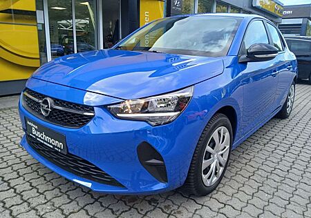 Opel Corsa-e Edition +RFK+PDC+ALLWETTER+CARPLAY+