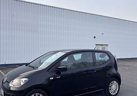 VW Up Volkswagen ! cup TÜV NEU!
