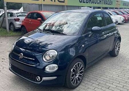 Fiat 500 1.0 GSE DolceVita Klimaautomatik