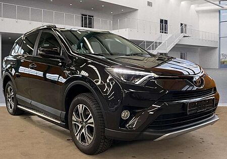 Toyota RAV 4 2.5 4x2 Hybrid Edition-S