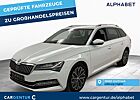 Skoda Superb Combi 2.0 TDI L&K 4x4 AHK Navi El.Heckkl.