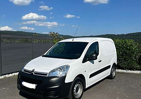 Citroën Berlingo Citroen L1 1.6 VTi Business