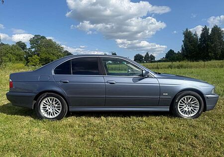 BMW 520i 520
