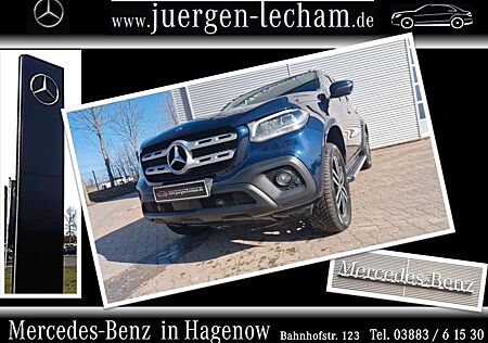 Mercedes-Benz X 250 d*LED*360 Kamera*Progressive Edition
