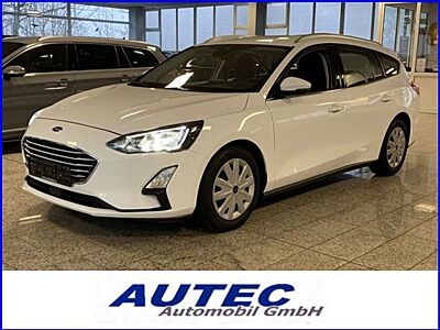 Ford Focus Turnier Cool&Connect 1.5 TDCI KAMERA+TEMP.