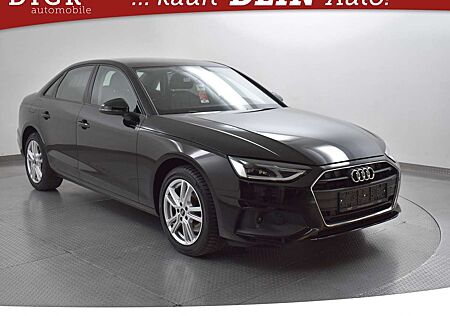 Audi A4 35d S-Tr. NAVI+KAMERA+LED+SHZ+DAB+TEMP+17"