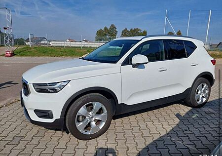Volvo XC 40 XC40 Momentum Pro*ACC*BLIS*KAMERA