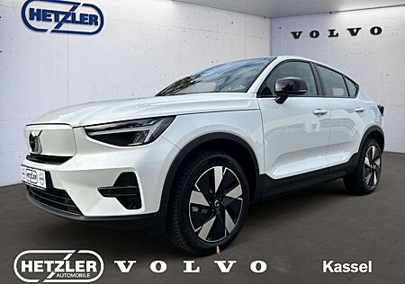 Volvo C40 Plus Recharge Single Motor Extended Range RWD Stan