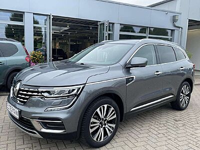 Renault Koleos Koleos dCi 185 FAP Initiale Paris*SHZ*LHZ*Navi*