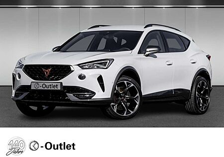 Cupra Formentor VZ 2.0 TSI 4Drive DSG LED Navi ACC RKamera Keyless