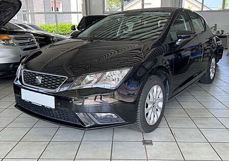 Seat Leon Style/NAVI/SHZ/PDC/BT/TEL/ALU