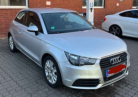 Audi A1 1.6 TDI Attraction