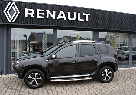 Dacia Duster dCi 110 4x4 Prestige Allrad