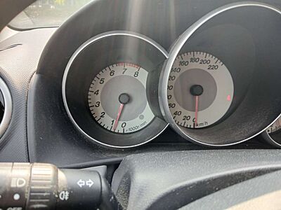 Mazda 3 1.4 Sport Comfort