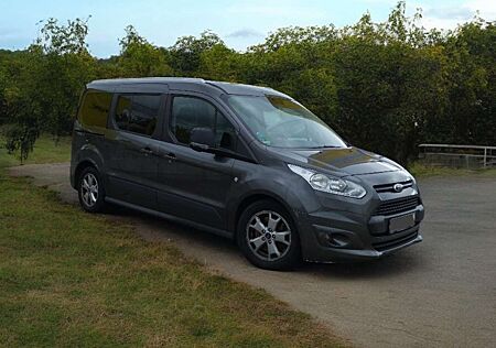 Ford Tourneo Connect Grand 1.5 TDCi Aut. Start/Stop Trend