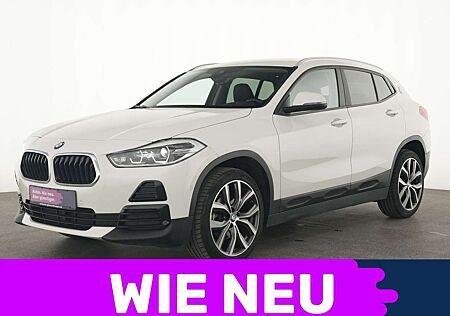 BMW X2 sDrive18i Navi|Kamera|LED|PDC|SHZ