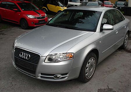 Audi A4 2.0