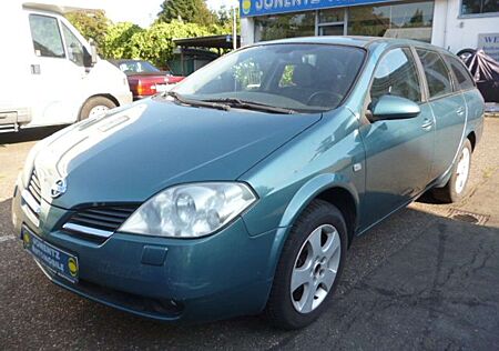 Nissan Primera Traveller 1.8