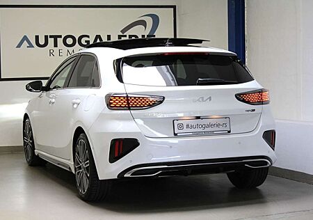 Kia Cee'd Ceed / 1.5 T-GDI DCT GT Line *PANO*VOLL!*