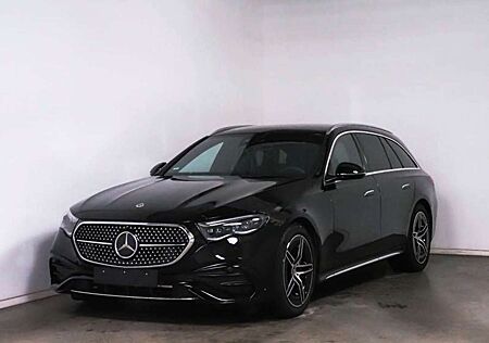 Mercedes-Benz E 450 T 4M AMG-ADV+ DISTRO+MEMORY+360°+DIGITAL-L