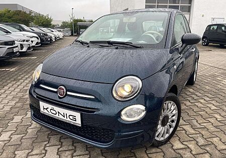 Fiat 500 1.0 Klima*Carplay*