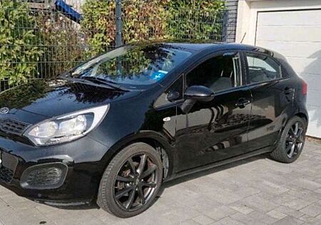 Kia Rio 1.2