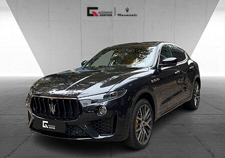 Maserati Levante Modena MY22 Approved Garantie