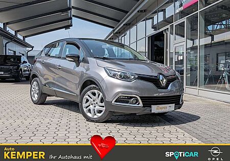 Renault Captur ENERGY TCe 120 EDC Experience *AHK*Navi*