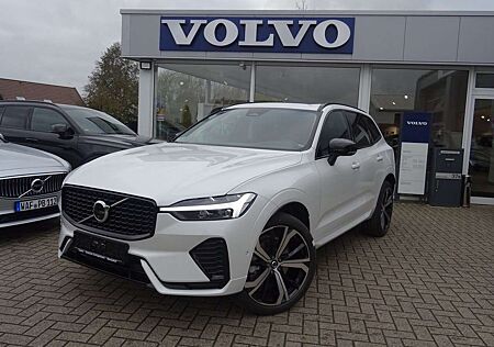 Volvo XC 60 XC60 Plus B4 Dark/Pano/360°/BLIS/AHK/H&K/Carplay