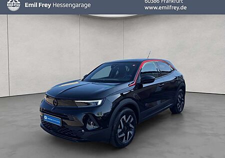Opel Mokka 1.2 DI Turbo Automatik GS