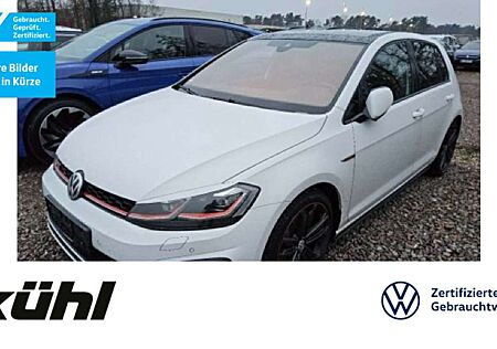 VW Golf GTI Volkswagen Golf 7 VII GTI 2.0 TSI DSG Performance LED/ACC/K