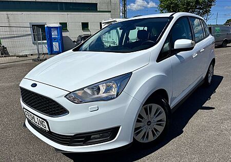 Ford Grand C-Max Trend Standheizung