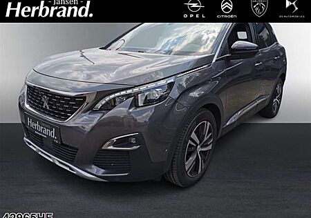 Peugeot 3008 1.6 PureTech 180, Allure