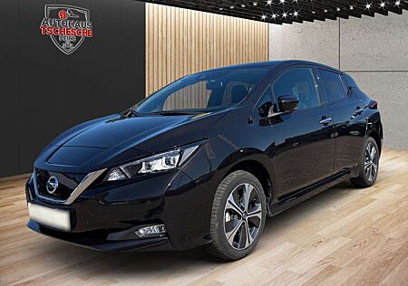 Nissan Leaf e+ N-Connecta *62kw/h* - 160kW/218PS